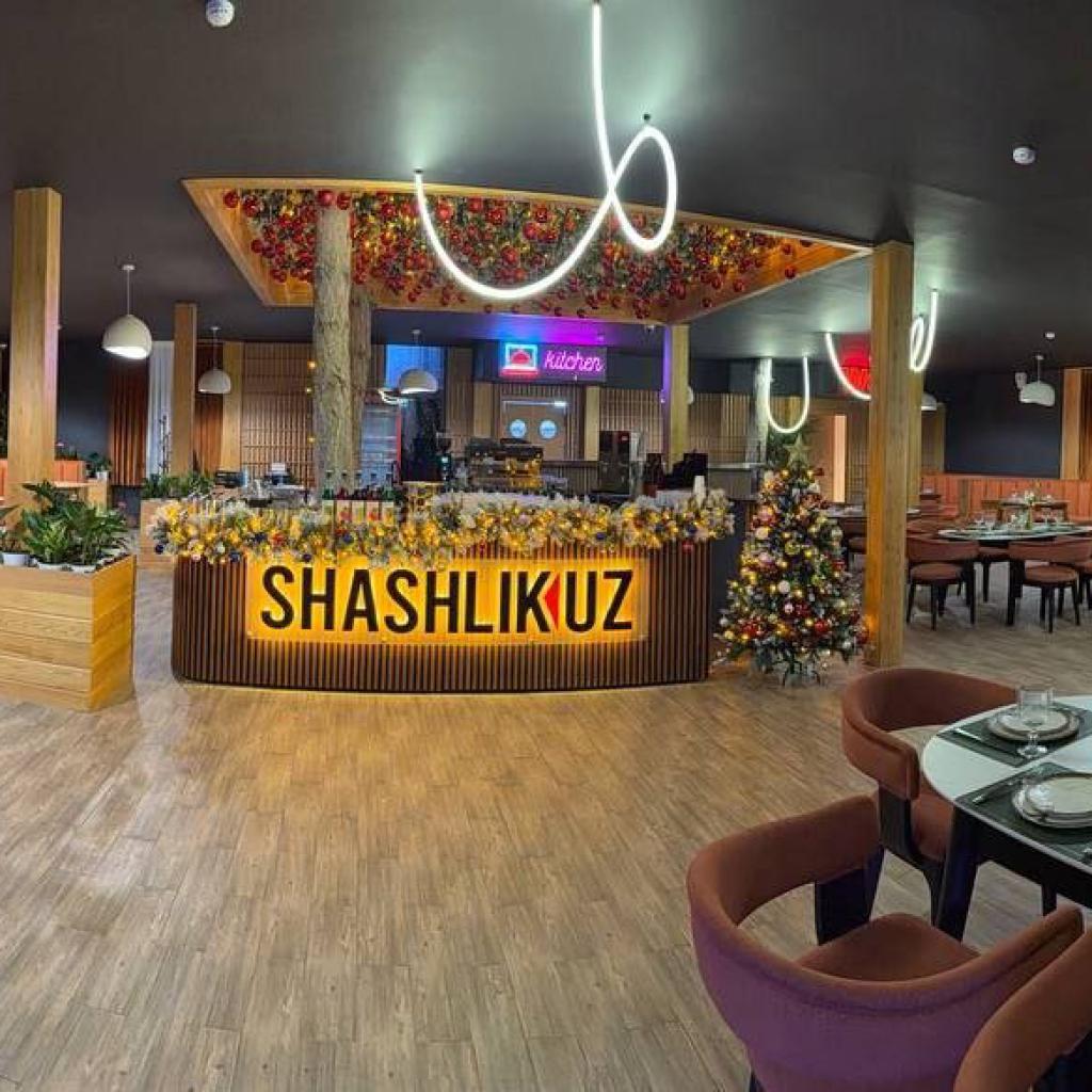 Shashlik.uz Ugam - 6